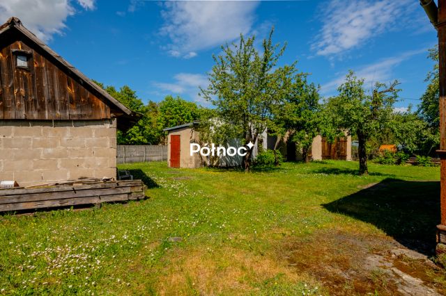dom wolnostojący, 6 pokoi Hajnówka, ul. Warszawska. Zdjęcie 17