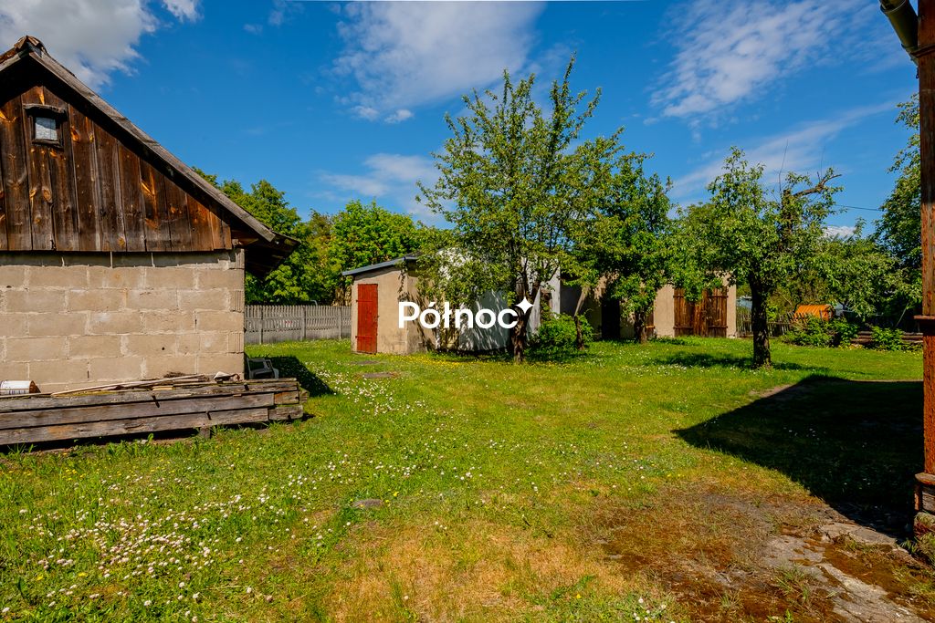 dom wolnostojący, 6 pokoi Hajnówka, ul. Warszawska. Zdjęcie 17