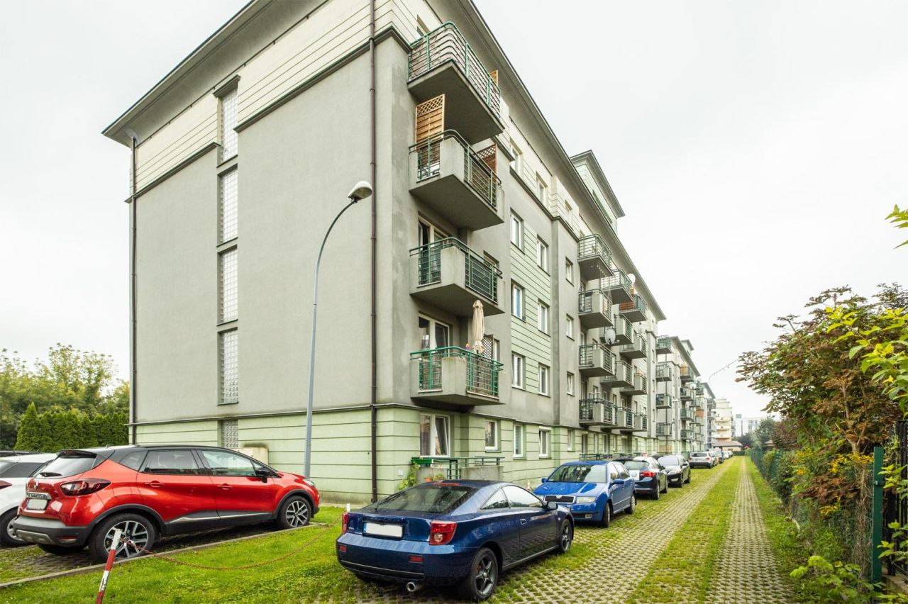 Mieszkanie 2-pokojowe Warszawa Siekierki, ul. Niewielka. Zdjęcie 10