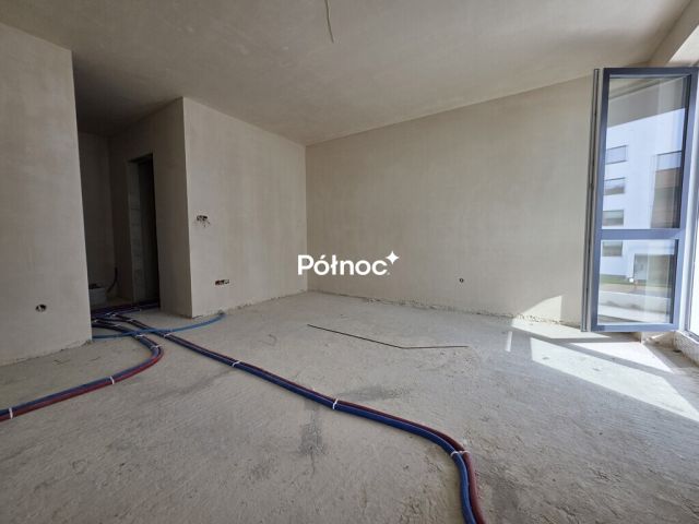 Mieszkanie 1-pokojowe Lublin Felin, ul. Generała Witolda Urbanowicza. Zdjęcie 4