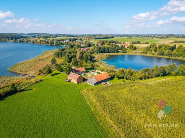 dom wolnostojący, 10 pokoi Grądzkie. Zdjęcie 1