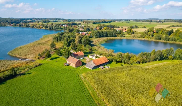 dom wolnostojący, 10 pokoi Grądzkie