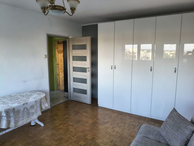 Mieszkanie 2-pokojowe Bydgoszcz Bartodzieje Wielkie, ul. Marii Curie-Skłodowskiej. Zdjęcie 3