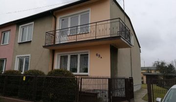 bliźniak Tomaszów Mazowiecki, ul. Majowa