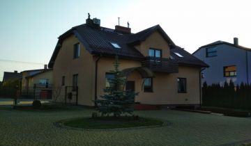 dom wolnostojący Opoczno, ul. Partyzantów