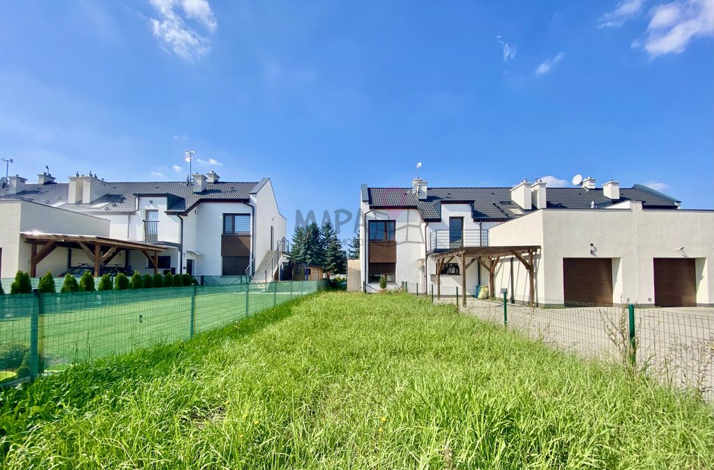 Mieszkanie 3-pokojowe Mierzyn, ul. Wędrowna