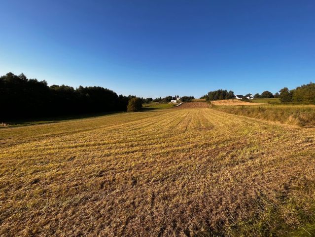 Działka budowlana Rzeszów, ul. Nadziei. Zdjęcie 1