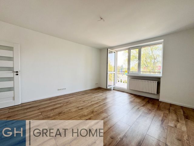 Mieszkanie 2-pokojowe Warszawa Targówek, ul. Radzymińska. Zdjęcie 1