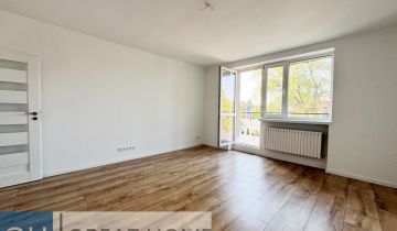 Mieszkanie 2-pokojowe Warszawa Targówek, ul. Radzymińska