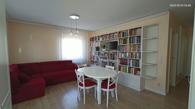 Mieszkanie 4-pokojowe Wrocław Psie Pole, ul. Ameriga Vespucciego. Zdjęcie 1