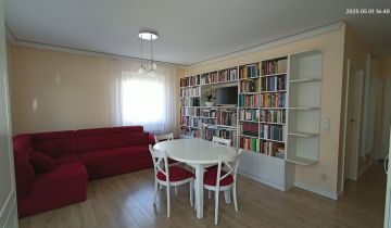 Mieszkanie 4-pokojowe Wrocław Psie Pole, ul. Ameriga Vespucciego