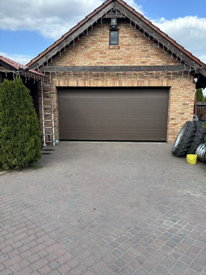 dom wolnostojący Żarowo. Zdjęcie 6