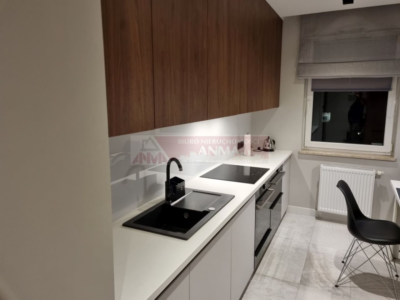 Mieszkanie 2-pokojowe Lublin Śródmieście, ul. Unicka. Zdjęcie 5