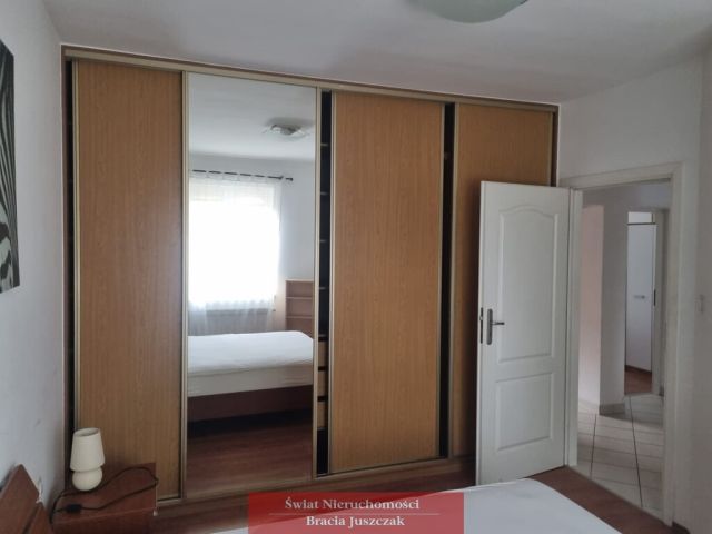 Mieszkanie 3-pokojowe Wrocław, ul. Łąka Mazurska. Zdjęcie 9