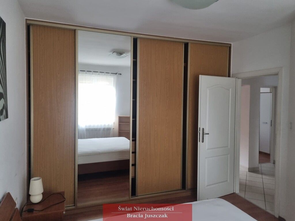 Mieszkanie 3-pokojowe Wrocław, ul. Łąka Mazurska. Zdjęcie 9