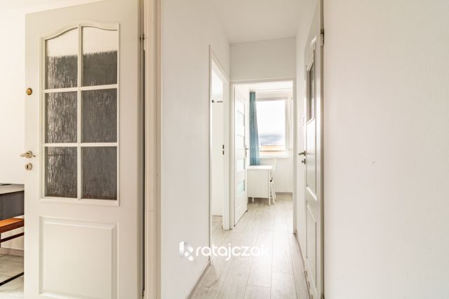 Mieszkanie 4-pokojowe Gdańsk Morena, ul. Heleny Marusarzówny. Zdjęcie 12