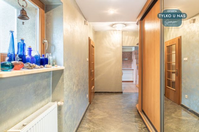 dom wolnostojący, 5 pokoi Wieluń, ul. Lipowa. Zdjęcie 14