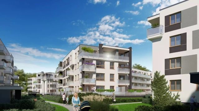 Mieszkanie 2-pokojowe Józefosław. Zdjęcie 2