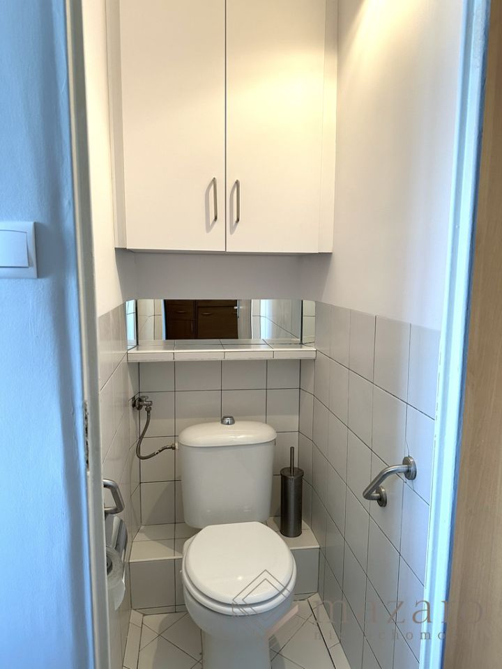 Mieszkanie 3-pokojowe Bydgoszcz Wyżyny, ul. Ogrody. Zdjęcie 7