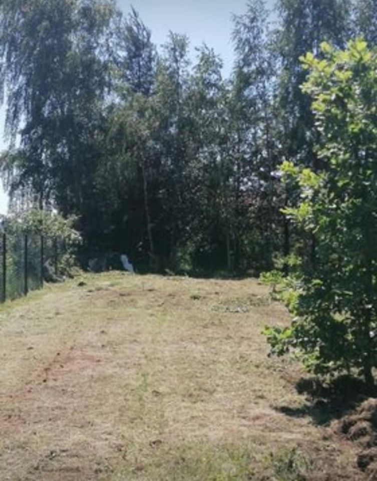 Działka budowlana Lasowice. Zdjęcie 10