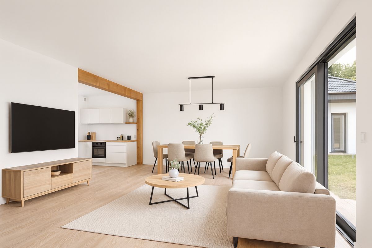 bliźniak, 4 pokoje Strzeniówka, ul. Dolna