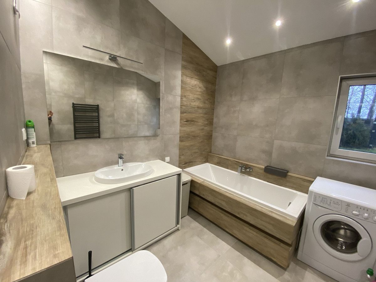 dom wolnostojący, 4 pokoje Meszna. Zdjęcie 7