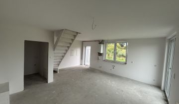 Mieszkanie 3-pokojowe Mosty, ul. Sekwojowa