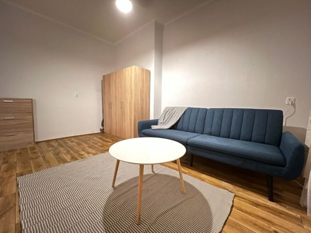 Mieszkanie 1-pokojowe Łódź Żabieniec, ul. Bolesława Limanowskiego. Zdjęcie 4