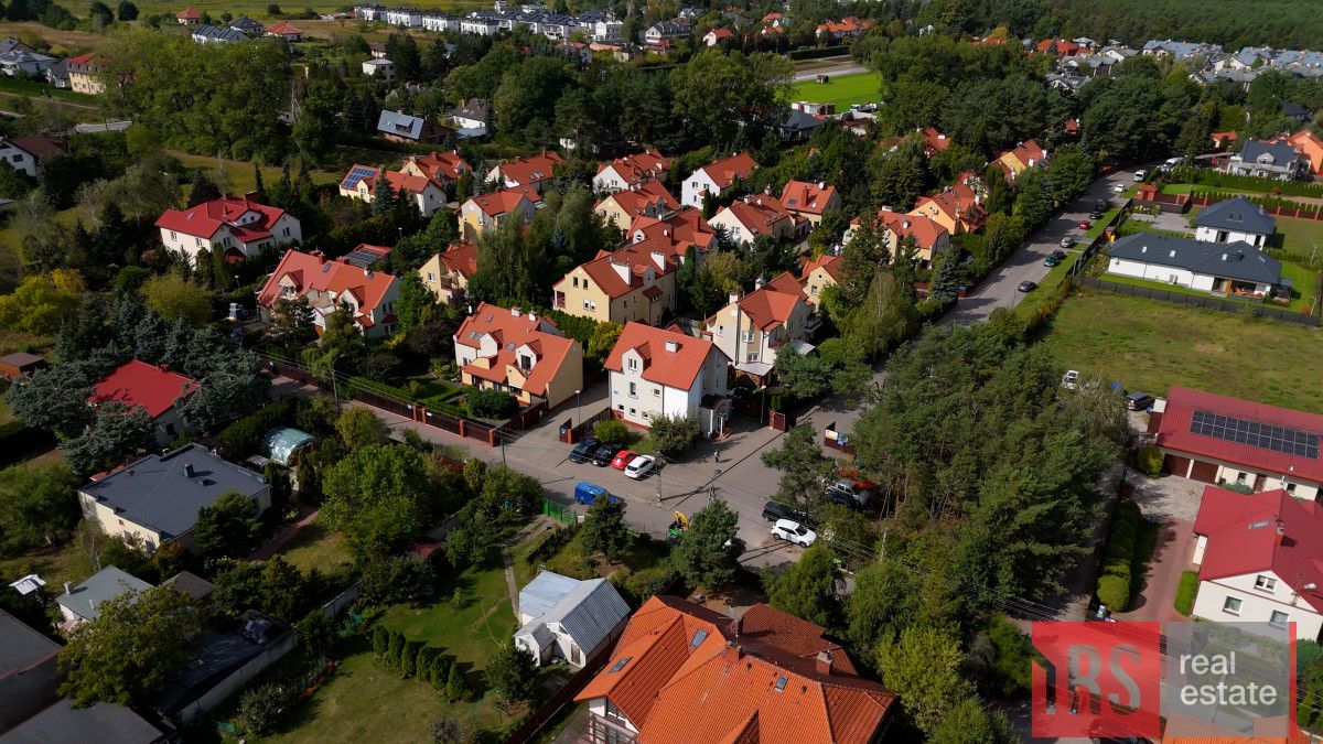 Biuro Warszawa Wawer, ul. Lebiodowa. Zdjęcie 22