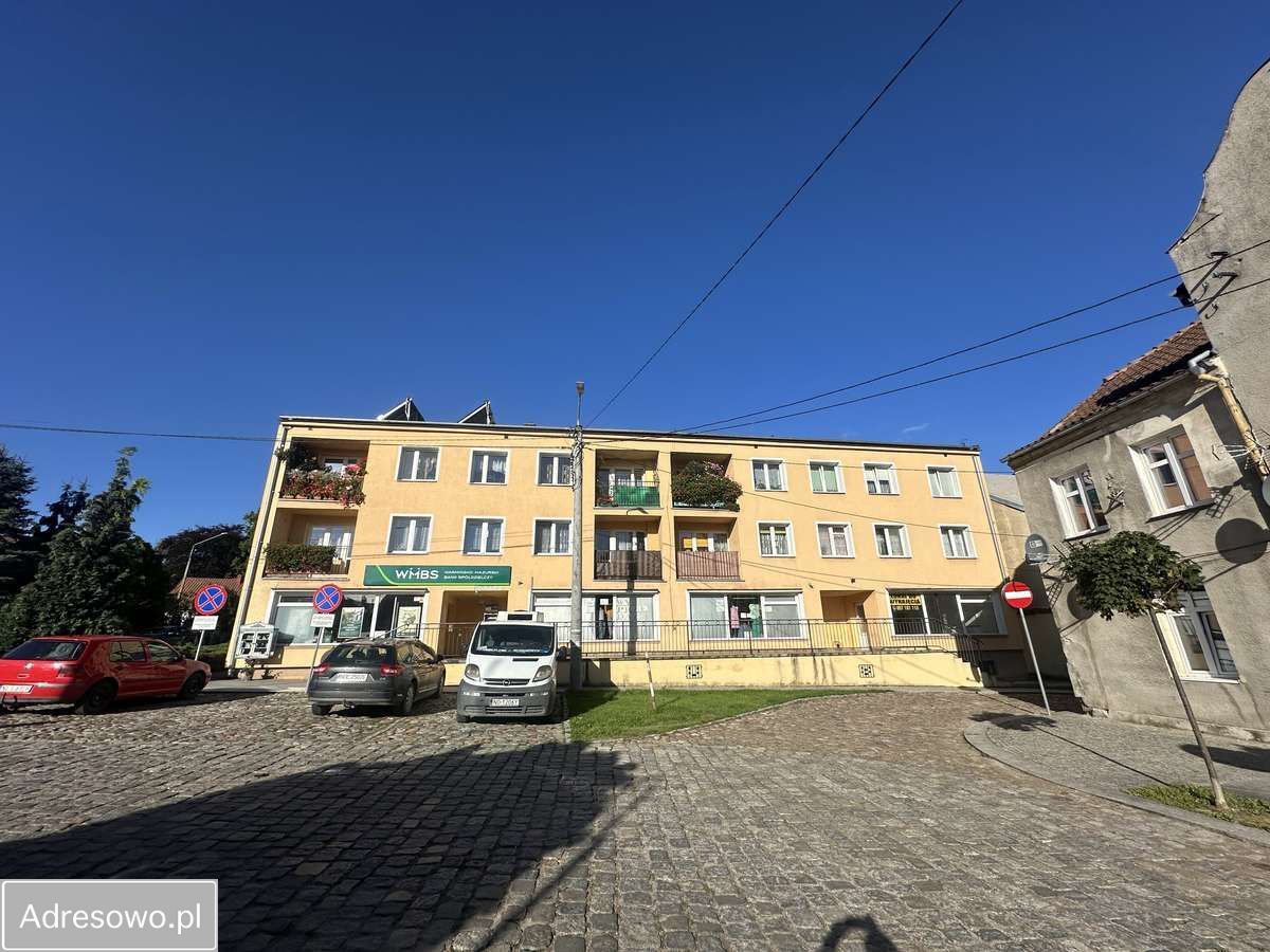 Lokal Jeziorany, ul. Głowackiego. Zdjęcie 4