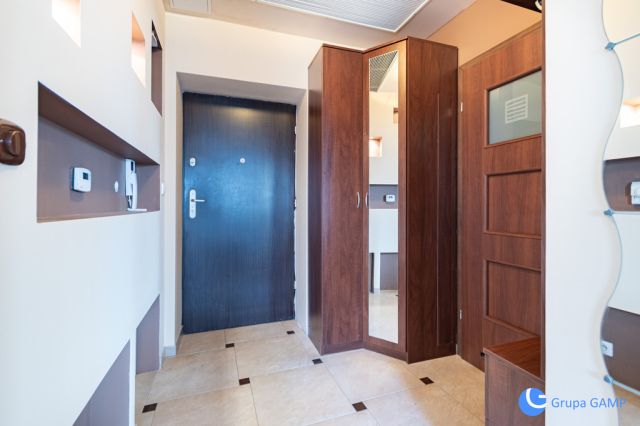 Mieszkanie 2-pokojowe Kraków Stare Miasto, ul. Łobzowska. Zdjęcie 11