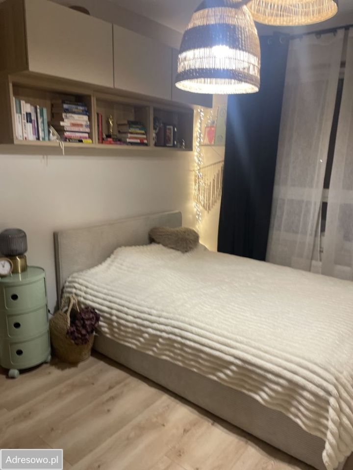 Mieszkanie 3-pokojowe Śrem, ul. gen. Władysława Sikorskiego. Zdjęcie 18