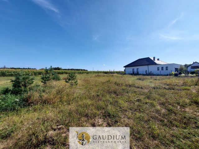 Działka Swarożyn. Zdjęcie 4