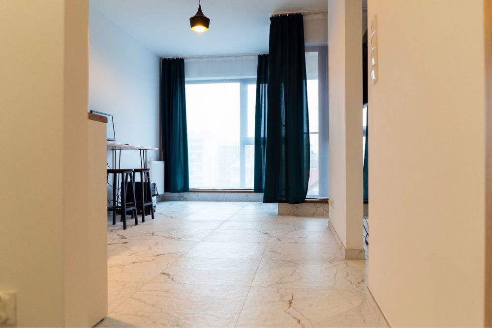 Mieszkanie 1-pokojowe Ełk, ul. Jeziorna. Zdjęcie 5