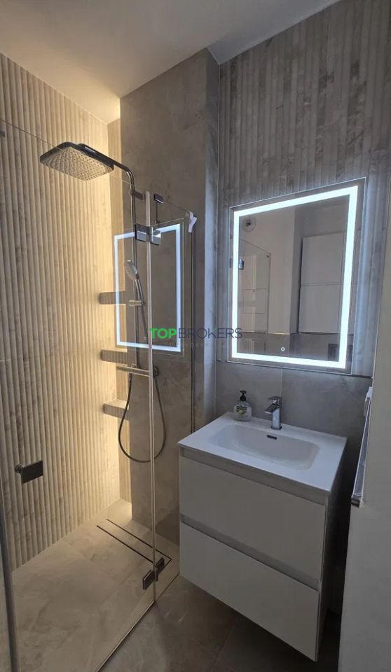 Mieszkanie 2-pokojowe Warszawa Wola, ul. Prosta. Zdjęcie 9