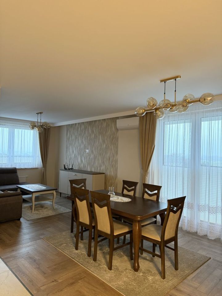 Mieszkanie 3-pokojowe Mława