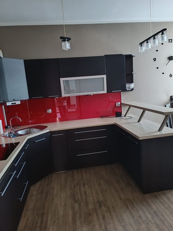 Mieszkanie 3-pokojowe Chojnice. Zdjęcie 7