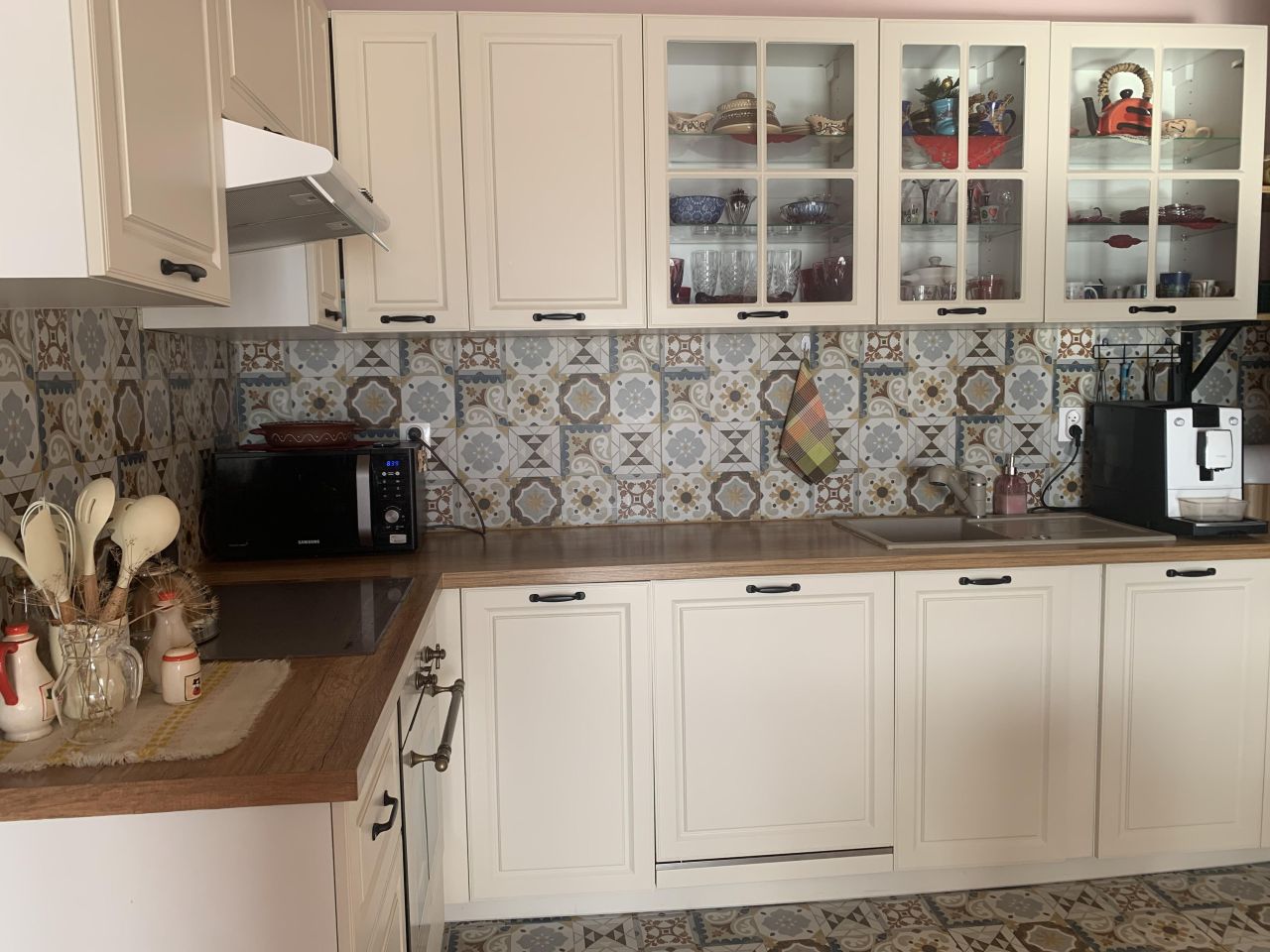 Mieszkanie 3-pokojowe Wrocław Zakrzów, ul. Zatorska. Zdjęcie 5