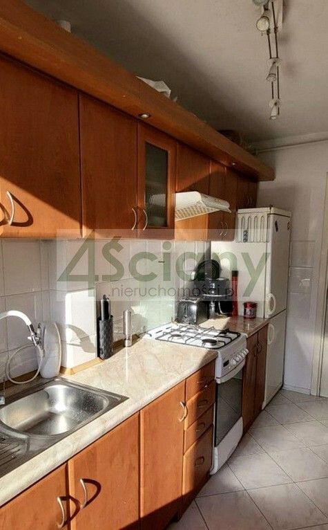 Mieszkanie 2-pokojowe Warszawa Mokotów, ul. Etiudy Rewolucyjnej. Zdjęcie 9