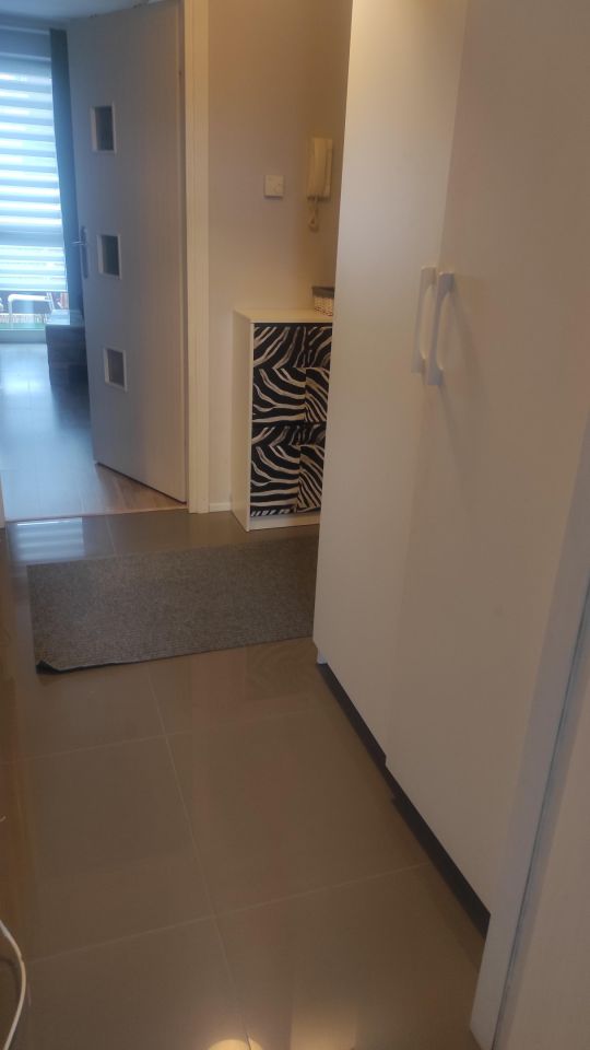 Mieszkanie 2-pokojowe Lublin Wrotków, ul. Antoniego Słomkowskiego. Zdjęcie 10