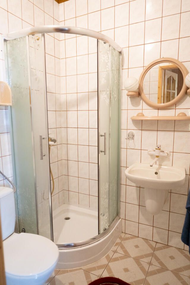 dom wolnostojący, 6 pokoi Bielice. Zdjęcie 9