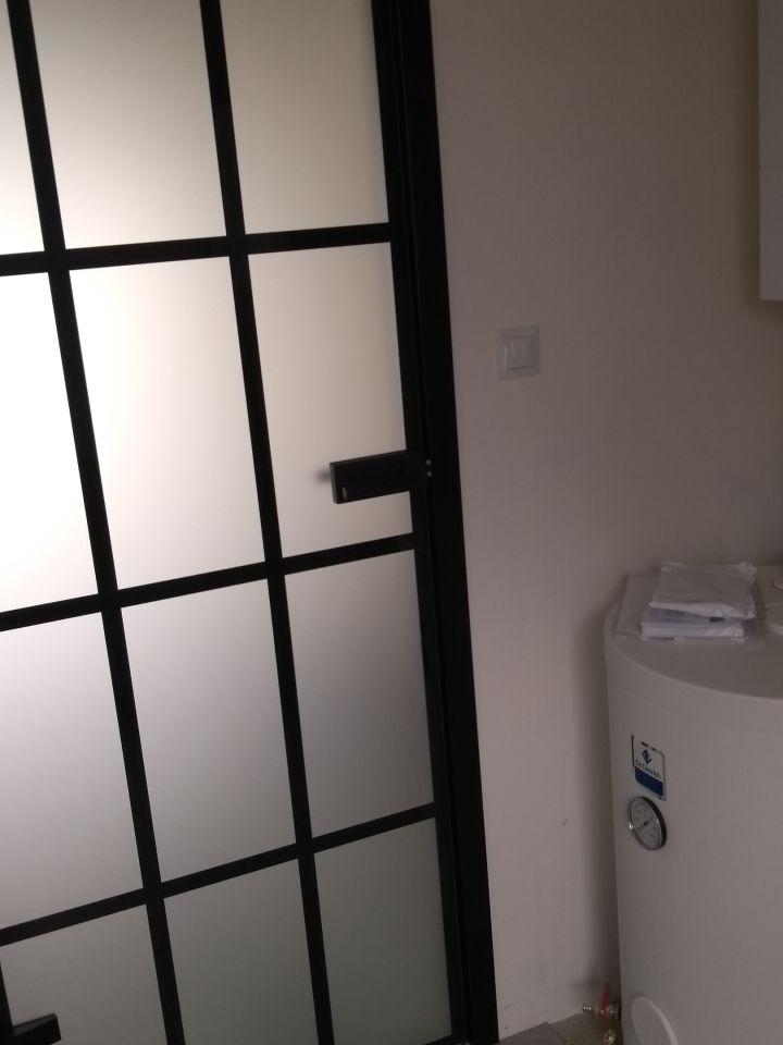 bliźniak, 5 pokoi Wrocław Psie Pole, ul. Orzechowa. Zdjęcie 20