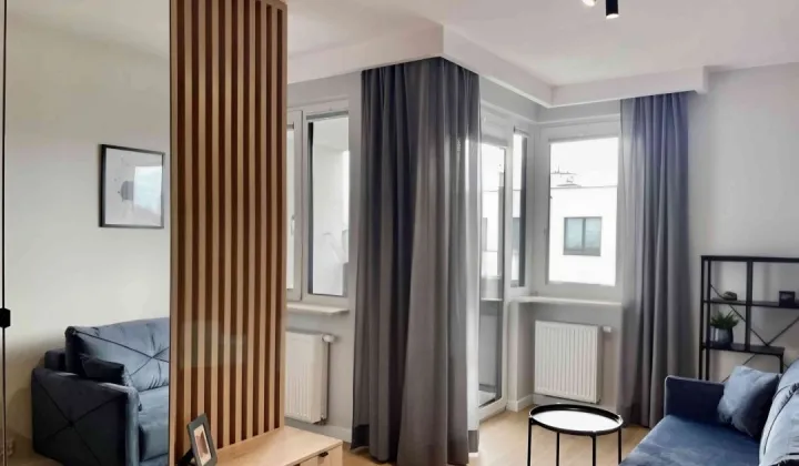 Mieszkanie 2-pokojowe Warszawa Targówek