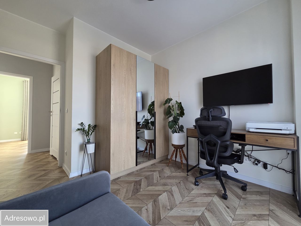 bliźniak, 4 pokoje Zawada. Zdjęcie 3