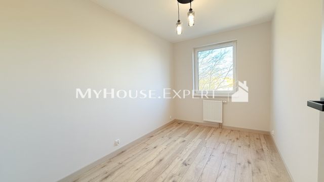 Mieszkanie 3-pokojowe Gorzów Wielkopolski, ul. Brukselska. Zdjęcie 9