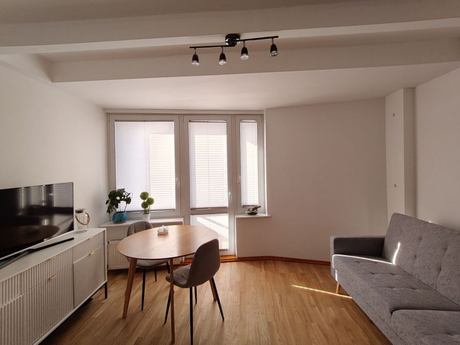 Mieszkanie 1-pokojowe Gdańsk Przymorze, ul. gen. Bora-Komorowskiego. Zdjęcie 16