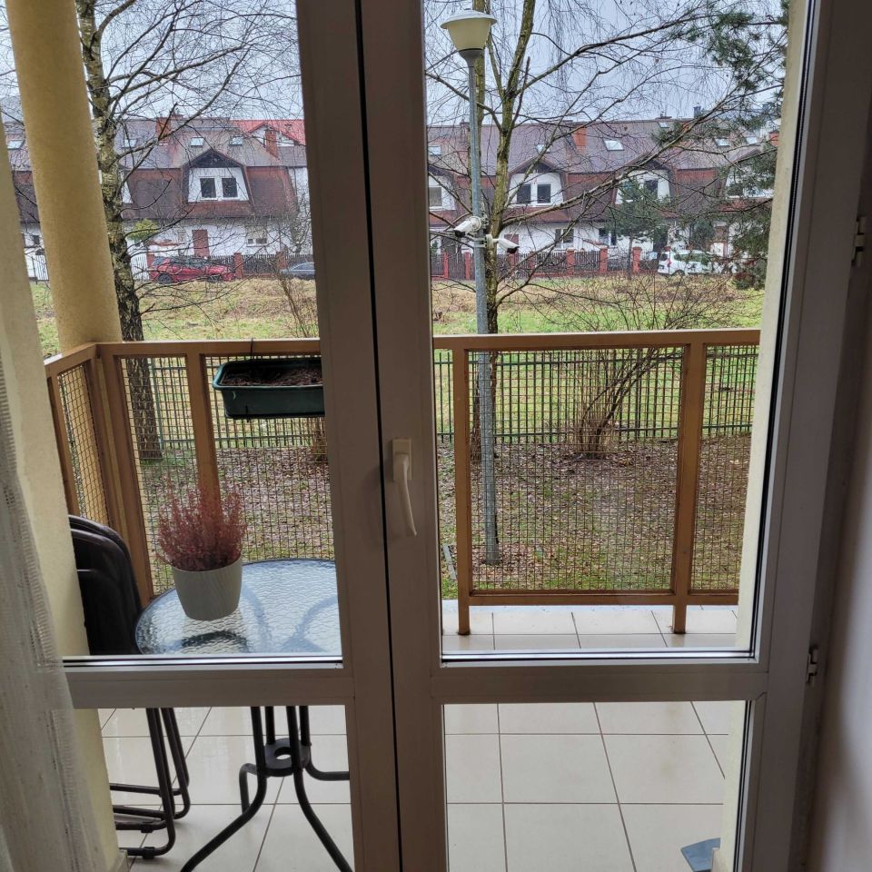 Mieszkanie 2-pokojowe Kraków Podgórze Duchackie, ul. Tuchowska. Zdjęcie 2