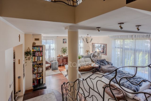 dom wolnostojący, 6 pokoi Gdańsk. Zdjęcie 5