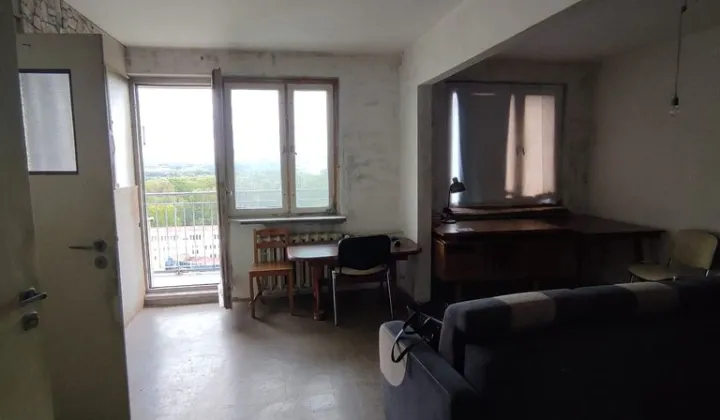 Mieszkanie 2-pokojowe Gliwice Kopernik, ul. Toszecka