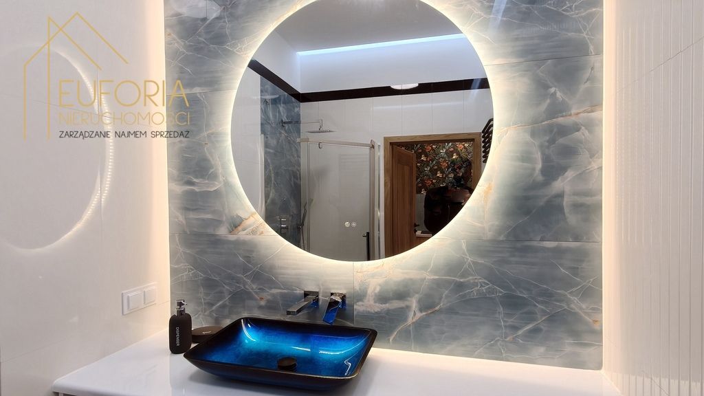 Mieszkanie 2-pokojowe Łódź Śródmieście, ul. Nawrot. Zdjęcie 8